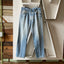 80’s Levi’s 501 - 32” x 29”
