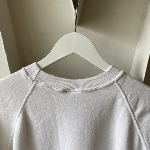 80’s Raglan - Large