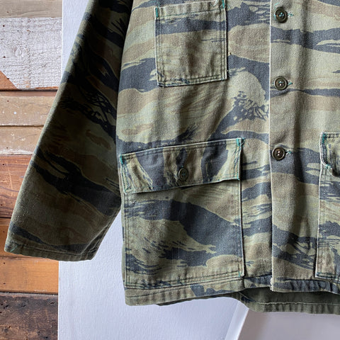 60’s Kamo Hunting Jacket - Small