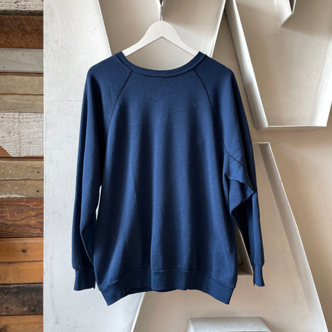 70’s Gusset Crewneck - Large