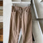 70’s Levi’s Big E Flared Cords - 29” x 32”