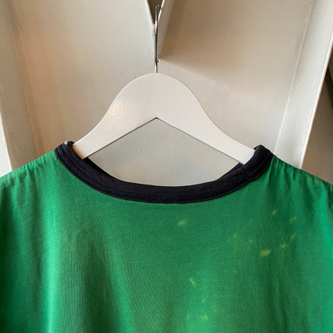 Track Reversible Tee - XS