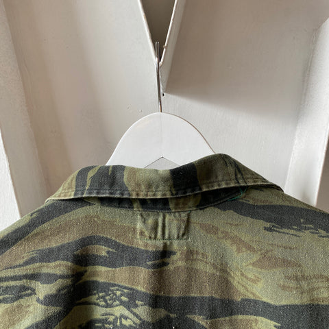 60’s Kamo Hunting Jacket - Small