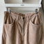 70’s Levi’s Big E Flared Cords - 29” x 32”
