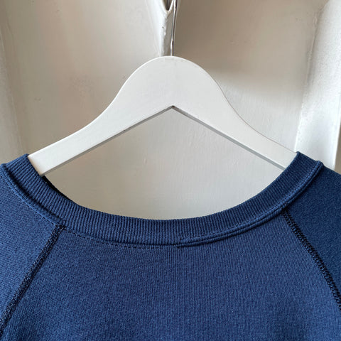 70’s Gusset Crewneck - Large