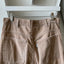 70’s Levi’s Big E Flared Cords - 29” x 32”
