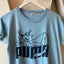 70's Puma Tee - Medium