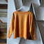 50’s Windsor Wear Raglan Crewneck - XL