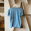 70's Puma Tee - Medium
