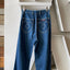 70’s Wrangler Western Denim - 23” x 33”
