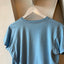 70's Puma Tee - Medium