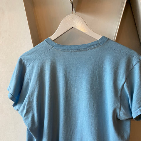 70's Puma Tee - Medium