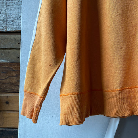 50’s Windsor Wear Raglan Crewneck - XL