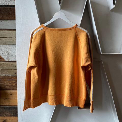 50’s Windsor Wear Raglan Crewneck - XL