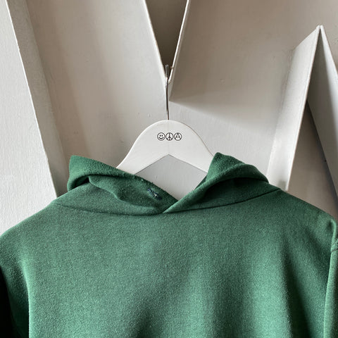70’s Faded Russell Hoodie - Medium
