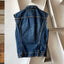 60’s Big E Levis Vest - Small