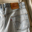 90’s Levi’s 550 - 36” x 31”