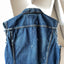 60’s Big E Levis Vest - Small