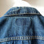 60’s Big E Levis Vest - Small