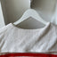 60’s Striped Terry Pullover - Small