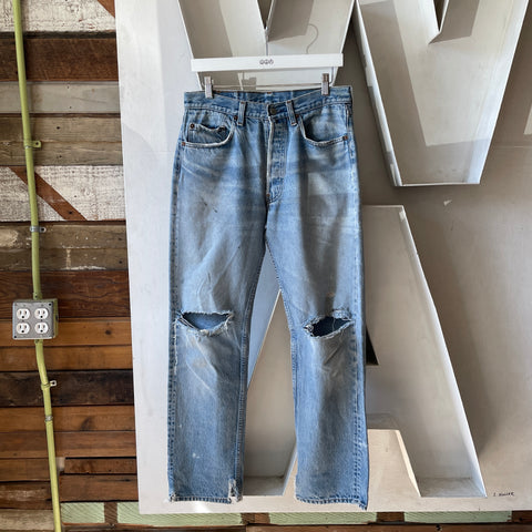 Levi’s 501 - 31” x 30”