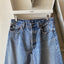 90's Levi's 501 - 31” x 31”