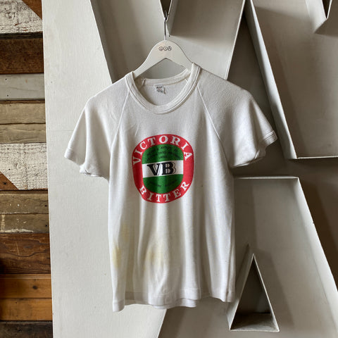 70’s Victoria Bitter Tee - Small