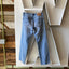 90's Levi's 501 - 31” x 31”