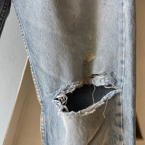 Levi’s 501 - 31” x 30”
