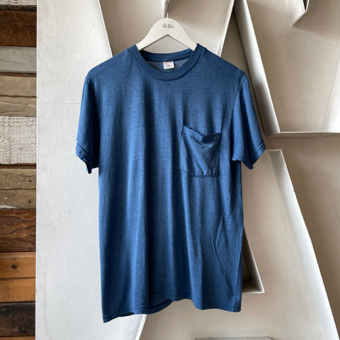 90’s Fruit of the Loom Tee - Small