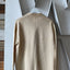 50’s Wool Varsity Cardigan - Large