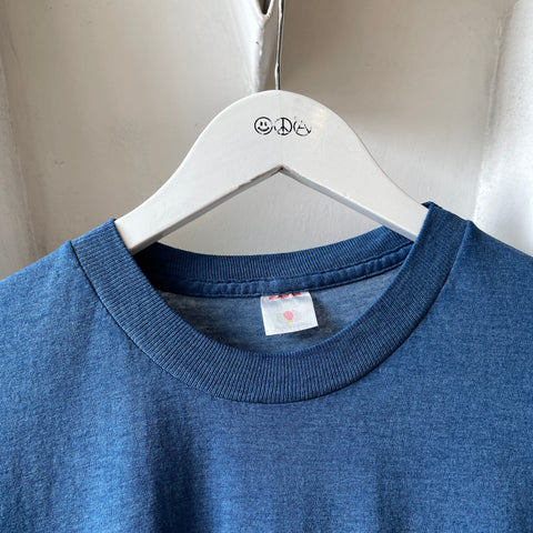 90’s Fruit of the Loom Tee - Small