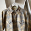 70’s Pendleton Western - Large