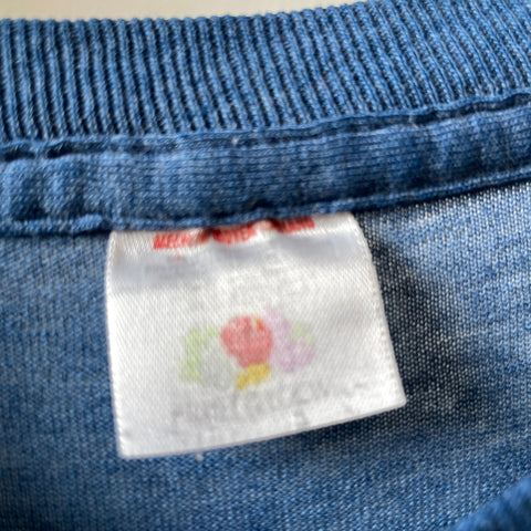 90’s Fruit of the Loom Tee - Small