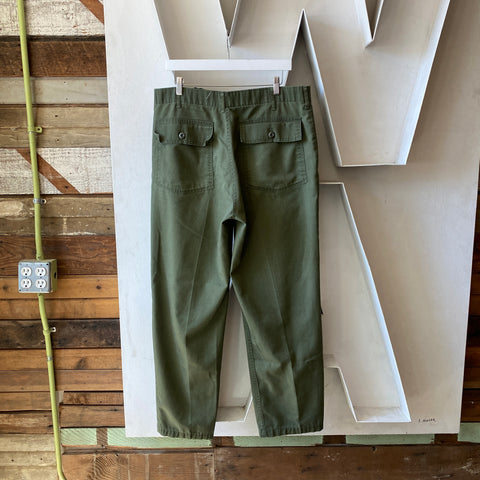 70's OG-507 - 36” x 30”