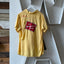 50’s Milwaukee Railroad Loop Collar - Medium