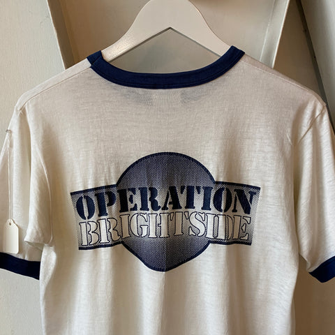 80's Busch Ringer Tee - Medium