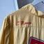 50’s Milwaukee Railroad Loop Collar - Medium