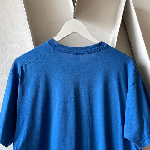 80’s Fruit of the Loom Tee - Medium