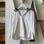 40’s USN Sailor Shirt - Medium