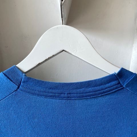 80’s Fruit of the Loom Tee - Medium