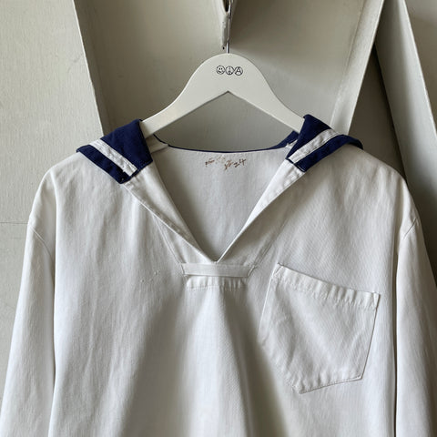 40’s USN Sailor Shirt - Medium