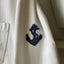 40’s USN Sailor Shirt - Medium