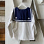 40’s USN Sailor Shirt - Medium