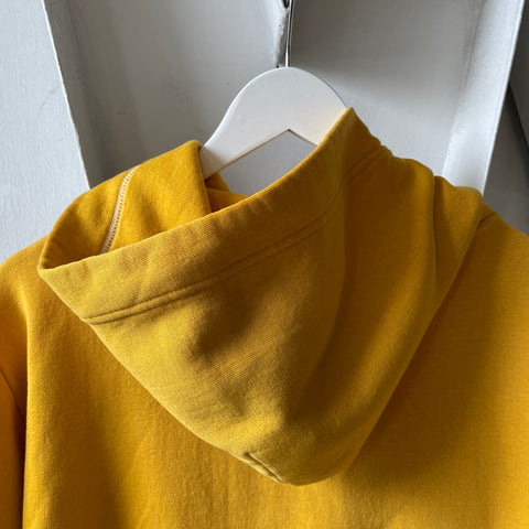 70’s Russell Basketball Hoodie - Medium