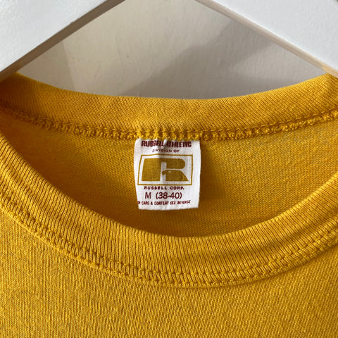 70's Santa Radio Tee - Medium