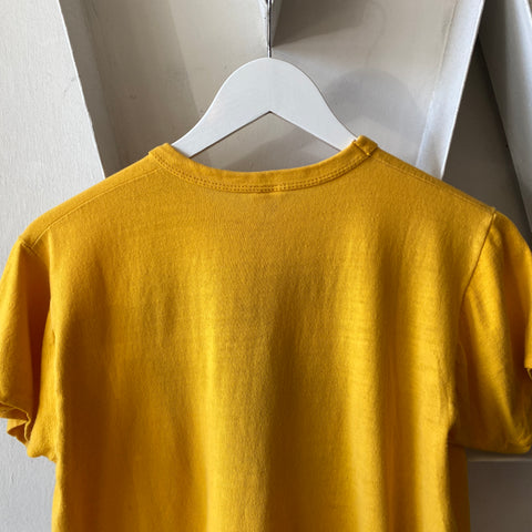 70's Santa Radio Tee - Medium