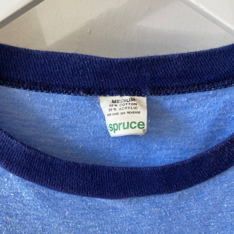 70's Nut Truck Tee - Medium