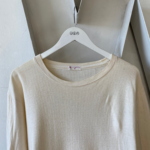 60’s Munsingwear Thermal - Large