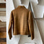 70’s Towncraft Suede Trucker Jacket - Medium